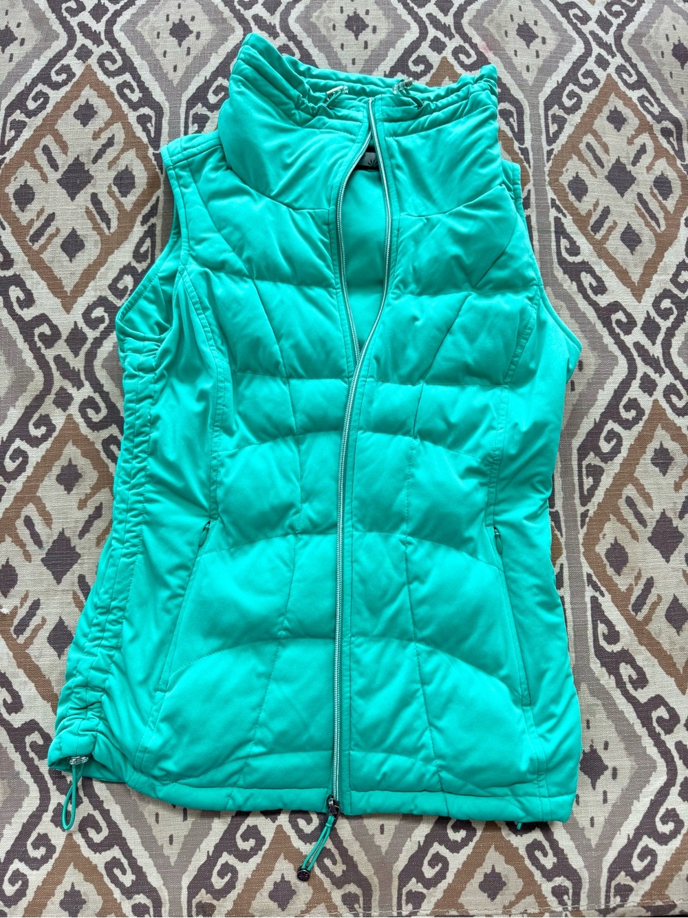Athleta Vest - Picture 12 of 12